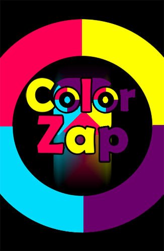 game pic for Color zap: Color match